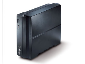 Añadir a la cesta SAI RIELLO PROTECT PLUS 850 - 850VA / 480W FORMATO TORRE CON AUTO RESTART OFFLINE 2 x Shucko SAI RIELLO PROTECT PLUS 850 - 850VA / 480W FORMATO TORRE CON AUTO RESTART OFFLINE 2 x Shucko
