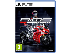 Rims Racing PS5