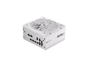 Añadir a la cesta Fuente de Alimentación Corsair RM750X 750W 80+ Gold White Modular Fuente de Alimentación Corsair RM750X 750W 80+ Gold White Modular