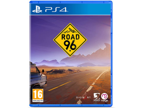 Road 96 PS4