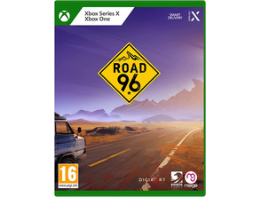 Añadir a la cesta Road 96 Xbox One/Xbox Series X Road 96 Xbox One/Xbox Series X