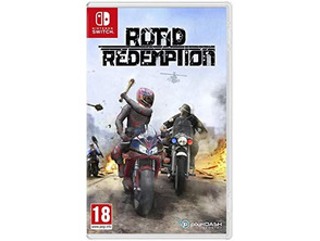 Añadir a la cesta Road Redemption Switch Road Redemption Switch