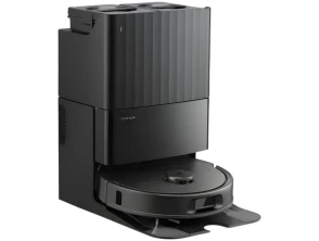 Robot Aspirador Roborock QR 598 Negro