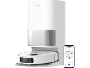 Añadir a la cesta Robot Aspirador Dreame L10S Ultra Robot Aspirador Dreame L10S Ultra