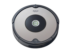 Añadir a la cesta Robot Aspirador iRobot Roomba 604 Robot Aspirador iRobot Roomba 604