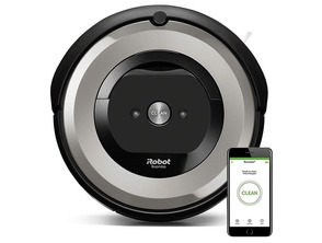 Añadir a la cesta Robot Aspirador iRobot Roomba E5 E512 Robot Aspirador iRobot Roomba E5 E512