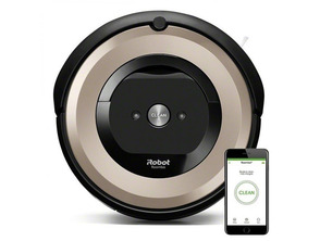 Añadir a la cesta Robot Aspirador iRobot Roomba E6 Robot Aspirador iRobot Roomba E6