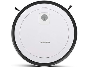 Añadir a la cesta Robot Aspirador Medion MD 18871 Robot Aspirador Medion MD 18871