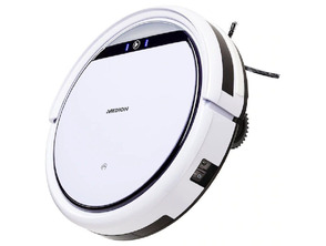 Añadir a la cesta Robot Aspirador Medion MD 19511 Robot Aspirador Medion MD 19511