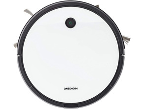 Añadir a la cesta Robot Aspirador Medion MD 19601/Autonomía 100 Min Robot Aspirador Medion MD 19601/Autonomía 100 Min