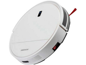 Añadir a la cesta Robot Aspirador Medion MD 19700 Robot Aspirador Medion MD 19700