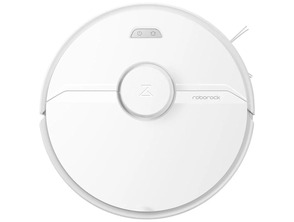 Añadir a la cesta Robot Aspirador Roborock Q7 Friegasuelos Blanco Robot Aspirador Roborock Q7 Friegasuelos Blanco