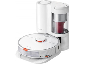 Añadir a la cesta Robot Aspirador Roborock S7+ Blanco Robot Aspirador Roborock S7+ Blanco