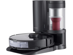 Añadir a la cesta Robot Aspirador Roborock S7+ Negro Robot Aspirador Roborock S7+ Negro