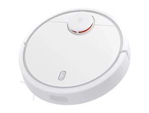 Robot Aspirador Xiaomi Mi Robot Vacuum Cleaner