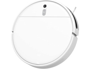 Añadir a la cesta Robot Aspirador Xiaomi Mi Robot Vacuum Mop 2 Lite Friegasuelos Robot Aspirador Xiaomi Mi Robot Vacuum Mop 2 Lite Friegasuelos