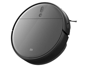 Robot Aspirador Xiaomi Mi Robot Vacuum-Mop 2 Pro+/Friegasuelos