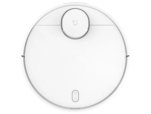 Añadir a la cesta Robot Aspirador Xiaomi Mi Robot Vacuum Mop P Blanco Robot Aspirador Xiaomi Mi Robot Vacuum Mop P Blanco