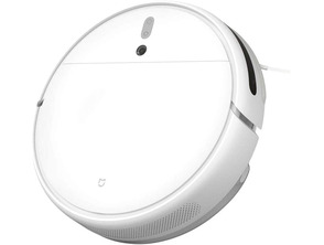 Añadir a la cesta Robot Aspirador Xiaomi Mi Vacuum Robot Mop Robot Aspirador Xiaomi Mi Vacuum Robot Mop