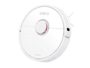 Añadir a la cesta Robot Aspirador Xiaomi Roborock S6 Blanco (Aspira y Friega) Robot Aspirador Xiaomi Roborock S6 Blanco (Aspira y Friega)