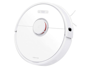Añadir a la cesta Robot Aspirador Xiaomi Roborock S6 Pure White (Aspira y friega) Robot Aspirador Xiaomi Roborock S6 Pure White (Aspira y friega)