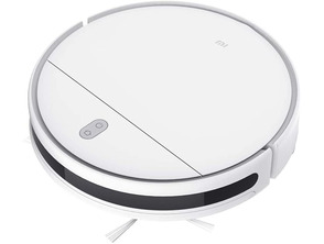 Añadir a la cesta Robot Aspirador Xiaomi Vacuum Mop Essential Robot Aspirador Xiaomi Vacuum Mop Essential