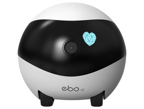 Añadir a la cesta Robot Compañero Inteligente Enabot EBO SE Robot Compañero Inteligente Enabot EBO SE