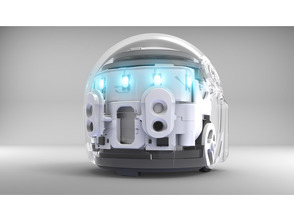 Añadir a la cesta Robot Educativo Ozobot Evo 3.0 Blanco Robot Educativo Ozobot Evo 3.0 Blanco