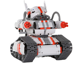 Añadir a la cesta Robot Programable Xiaomi Mi Robot Builder Rover Robot Programable Xiaomi Mi Robot Builder Rover