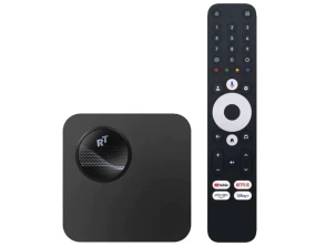 Añadir a la cesta Rocktek GX-1 RTD1325TPV Android 12 TV Box - Android TV Rocktek GX-1 RTD1325TPV Android 12 TV Box - Android TV