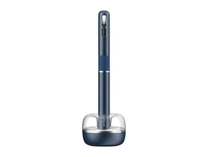 Rod Bebird Note 5 Pro - Otoscopio Limpiador de Oídos Profesional Azul