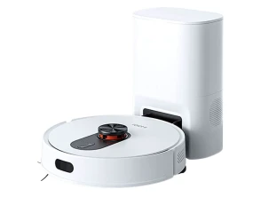 Aspiradora Roidmi EVE ROOK con Base de Autovaciado