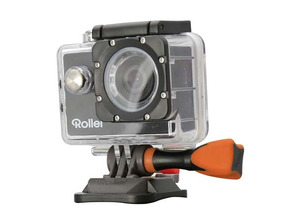 Añadir a la cesta Cámara Deportiva Rollei Actioncam 300 Cámara Deportiva Rollei Actioncam 300