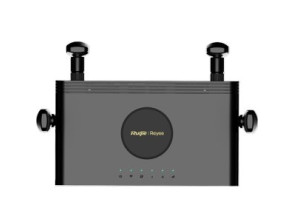 Añadir a la cesta Router 4G LTE RUIJIE RG-EW300T 300Mbps 4 Antenas 2.4GHz Router 4G LTE RUIJIE RG-EW300T 300Mbps 4 Antenas 2.4GHz