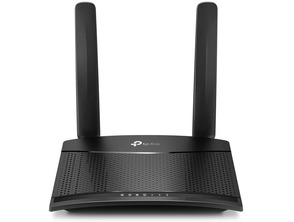 Router inalámbrico 4G TP-Link TL-MR100 2.4 GHz