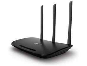 Router Inalámbrico TP-Link TL-WR940N 802.11 N/G/B