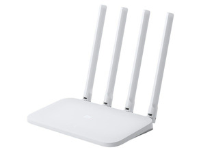 Router Inalámbrico Xiaomi MI Router 4C 802.11 B/G/N