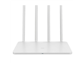 Router Mi Wifi 3c 2.4ghz  Xiaomi Blanco