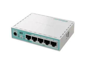 Añadir a la cesta Router de sobremesa - E50UG MIKROTIK, 1000 Mbps, MU-MIMO Router de sobremesa - E50UG MIKROTIK, 1000 Mbps, MU-MIMO