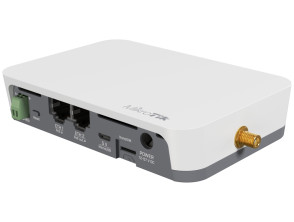 Añadir a la cesta Router MikroTik EAN-4752224007865 para mejorar tu red Wifi Router MikroTik EAN-4752224007865 para mejorar tu red Wifi