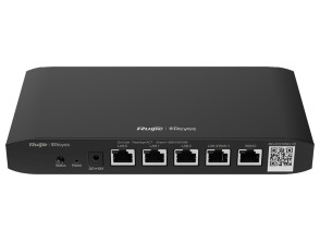 Añadir a la cesta Router Ruijie Networks Rg-eg105g-v2 Gigabit Ethernet Router Ruijie Networks Rg-eg105g-v2 Gigabit Ethernet