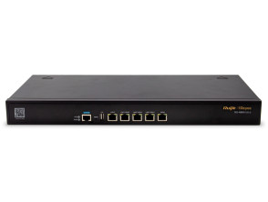 Añadir a la cesta ROUTER RUIJIE REYEE RG-NBR6120-E 5-PORT 10/100 MBPS DESKTOP SWITCH ROUTER RUIJIE REYEE RG-NBR6120-E 5-PORT 10/100 MBPS DESKTOP SWITCH
