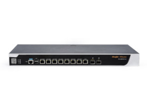 Añadir a la cesta Router Ruijie Reyee Rg-Nbr6215-E 5-Port 10/100 Mbps Desktop Router Ruijie Reyee Rg-Nbr6215-E 5-Port 10/100 Mbps Desktop
