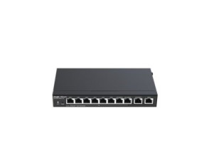 Añadir a la cesta Router VPN PoE Ruijie RG-EG310GH-P-E 10xGb 4 WAN Balanceo de Cargas PoE 110W Router VPN PoE Ruijie RG-EG310GH-P-E 10xGb 4 WAN Balanceo de Cargas PoE 110W
