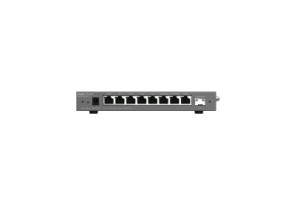 Añadir a la cesta Router VPN Multi WAN Ruijie RG-EG209GS 8xGb 1xSFP en la Nube Router VPN Multi WAN Ruijie RG-EG209GS 8xGb 1xSFP en la Nube