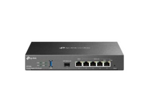 Añadir a la cesta ROUTER VPN TP-LINK ER7206 (TL-ER7206) - 100 CONEXIONES VPN IPSEC ROUTER VPN TP-LINK ER7206 (TL-ER7206) - 100 CONEXIONES VPN IPSEC