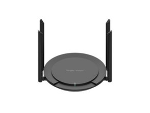 Añadir a la cesta ROUTER WIFI RUIJIE RG-EW300 PRO N300 Negro 2.4Ghz 4XRJ45 ROUTER WIFI RUIJIE RG-EW300 PRO N300 Negro 2.4Ghz 4XRJ45