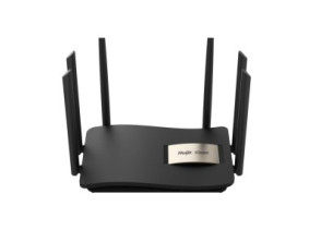 Añadir a la cesta ROUTER WIFI MESH RUIJIE RG-EW1200G PRO 1300Mbps 2.4Ghz 400Mbpx 5Ghz 867Mbps 3xLAN 1xWAN ROUTER WIFI MESH RUIJIE RG-EW1200G PRO 1300Mbps 2.4Ghz 400Mbpx 5Ghz 867Mbps 3xLAN 1xWAN