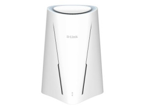Añadir a la cesta Router WiFi 5G LTE 6 AX3000 DLINK G530V2 - Dualband Gigabit 8 Antenas Router WiFi 5G LTE 6 AX3000 DLINK G530V2 - Dualband Gigabit 8 Antenas