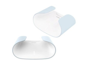 Añadir a la cesta ROUTER WIFI 6 D-LINK M30-2 AQUILA PRO AI AX3000 DUALBAND MESH LIT | 2 UNID 360º 2XANTENAS 2.4G ROUTER WIFI 6 D-LINK M30-2 AQUILA PRO AI AX3000 DUALBAND MESH LIT | 2 UNID 360º 2XANTENAS 2.4G